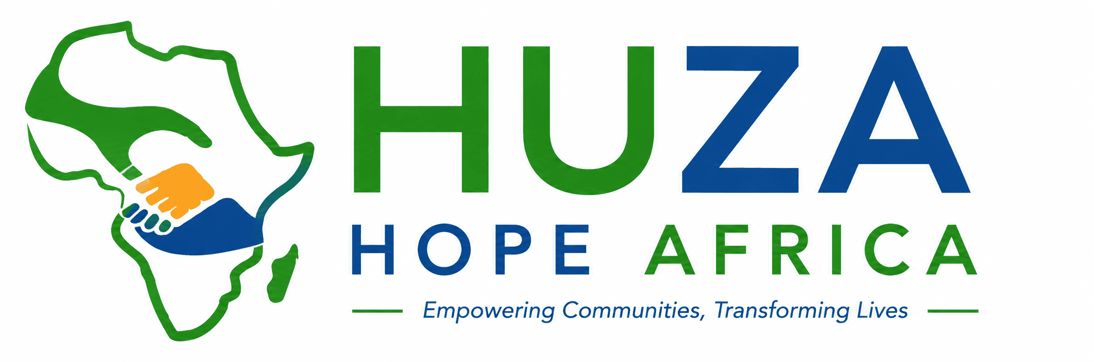 Huza Hope Africa